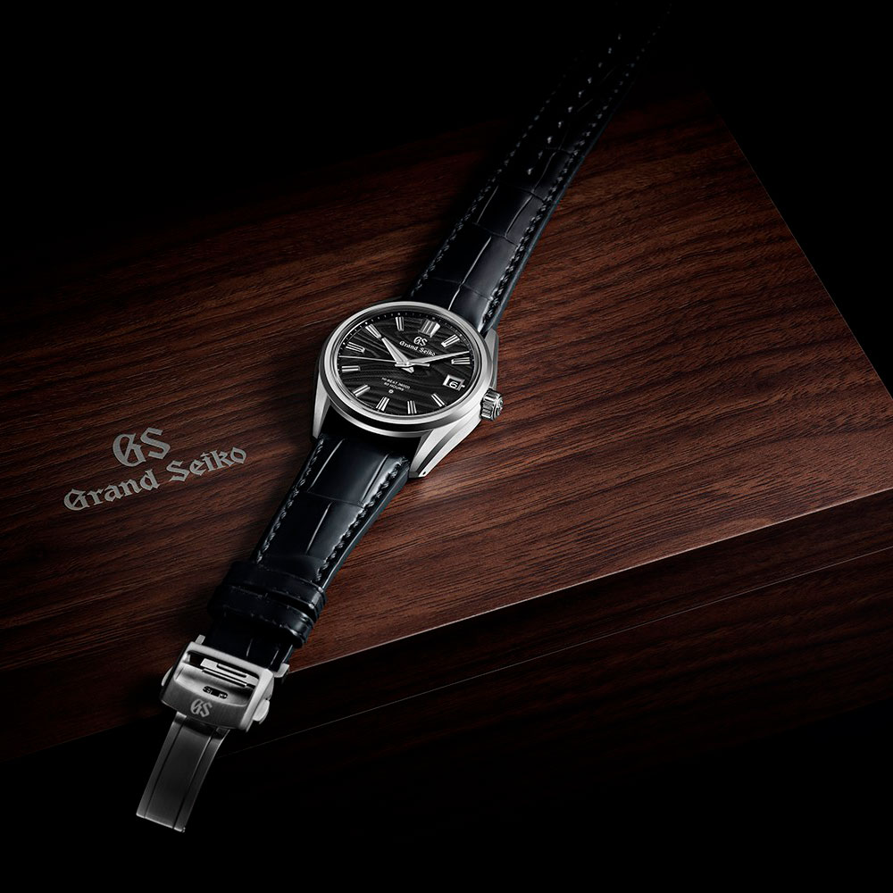 Grand Seiko SLGH007J